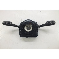 подрулевой переключатель BMW 1-series E87 2005 61319164416
