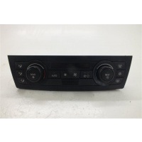 блок управления климат-контролем BMW 1-series E87 2005 64116965374
