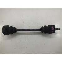 привод Mercedes-benz SLK230 W170 1999 A2023508810