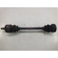 привод Mercedes-benz C-class W202 1996 A2023505610