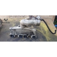 Коллектор впускной Volkswagen Sharan 1 1998 028129713k