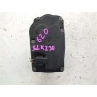 блок дроссельной заслонки Mercedes-benz SLK230 W170 1999 A1110980009