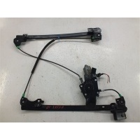 стеклоподъемник Land Rover FREELANDER L314 2005 CUH000023