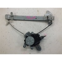 стеклоподъемник Mitsubishi Airtrek CU4W 2002 MR573880