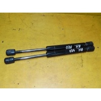 Амортизатор крышки багажника (3-5 двери) Audi A4 B5 (S4,RS4) 1999 8D5827552C