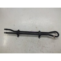 радиатор масляный Land Rover FREELANDER L314 2001 QGC000130