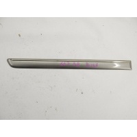 молдинг на дверь Mercedes-benz A-class W168 2004 A1686981662