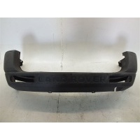 бампер Land Rover FREELANDER L314 2001 DQB102461PMA