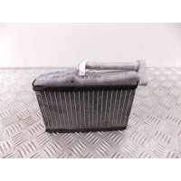 Радиатор отопителя (печки) BMW 5-series (E39) 2001 8385562
