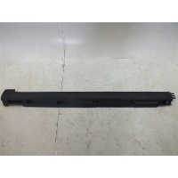 порог Volkswagen Passat B6 (3C5) 2008 3C0853855B9B9