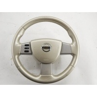 Аирбаг на руль Nissan Murano PNZ50 2006 48430CB101, K8510CB001