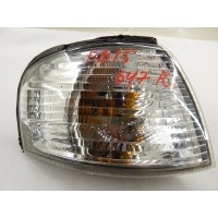 габарит Nissan Sunny FB15 1999 261204M401, 261244M400, 3418