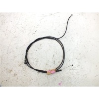 трос капота Toyota Avensis AZT250 2004 53630-05050