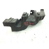 крепление бампера Land Rover FREELANDER L314 2005 DPN500090