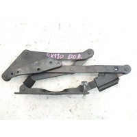 петля багажника Mercedes-benz SLK230 W170 1999 A1707500072