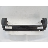 бампер Land Rover FREELANDER L314 2003 DQB102461PMA