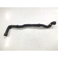 патрубок радиатора Нижн. Volkswagen Touareg 7LA (7L6) (7L7) 2006 7L0122101E
