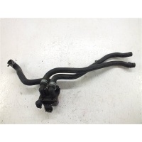 кран печки Mercedes-benz SLK230 W170 1999 A0018303284