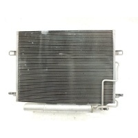 радиатор кондиционера Mercedes-benz E-class W211 2003 A2115001154