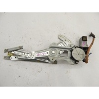 стеклоподъемник Subaru Impreza GG3 2006 62222FE010