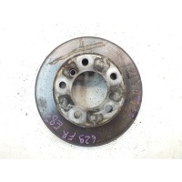 тормозной диск BMW 1-series E87 2005 34116854996