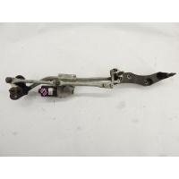 механизм стеклоочистителя BMW 5-series E60 2006 61617194029