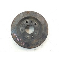 тормозной барабан Land Rover FREELANDER L314 2005 SDC000010