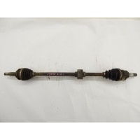 привод Toyota Corolla Fielder NZE121 2004 43410-12490