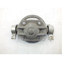опора стойки Volkswagen Touareg 7LA (7L6) (7L7) 2006 7L0512301C