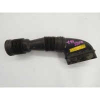 воздухозаборник Mercedes-benz A-class W168 2004 A1660940487
