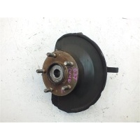ступица Mitsubishi Airtrek CU4W 2002 MR491325