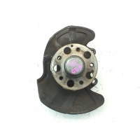 ступица Mercedes-benz C-class W203 2003 A2093300325