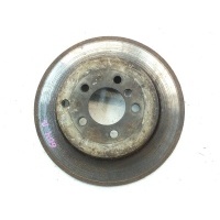 тормозной диск Land Rover RANGE ROVER LM/L322 2003 SDB000210