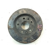 тормозной барабан Land Rover FREELANDER L314 2005 SDC000010