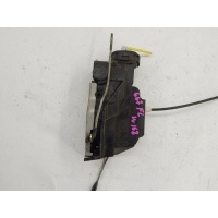 замок двери Mercedes-benz A-class W168 2004 A1687202135