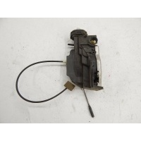 замок двери Mercedes-benz A-class W168 2004 A1687202035