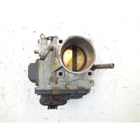 блок дроссельной заслонки Honda Accord CL9 2002 16400-RBB-J01