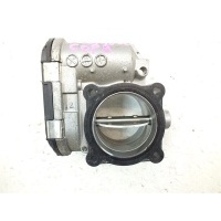 блок дроссельной заслонки Mercedes-benz C-class W203 2003 A1110980109