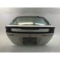 дверь багажника Mercedes-benz C-class CL203 2001 A2037400305