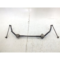 стабилизатор BMW 1-series E87 2005 31356796301