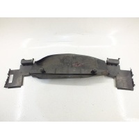 накладка на рамку радиатора Нижн. Mercedes-benz B-class 245.234 (T245.234) 2006 A1695050930