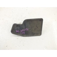 брызговик Toyota Avensis AZT250W 2006 7691605010