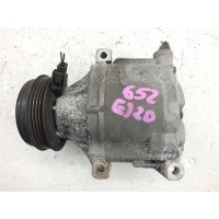компрессор кондиционера Subaru Legacy BP5 2006 73111AG030