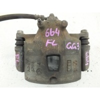 суппорт Subaru Impreza GG3 2006 26292AE150