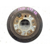 тормозной диск Mazda Millenia TA5P 2000 TY3226251A