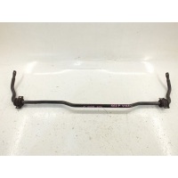 стабилизатор Mercedes-benz A-class W168 2004 A1683231865