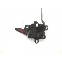 замок капота Subaru Impreza GG3 2006 57310FE070