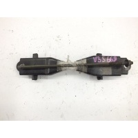 крепление аккумулятора Nissan Skyline V35 2002 24420AL500