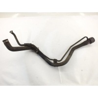 горловина топливного бака Toyota Funcargo NCP25 2001 77201-52040