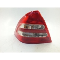 стоп-сигнал Mercedes-benz C-class W203 2002 A2038200164